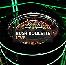 Quickwin Casino | Rush Roulette