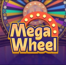 Quickwin Casino | Mega Wheel