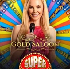 Quickwin Casino | Gold Saloon Super Wheel