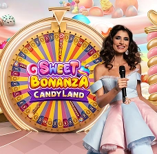 Quickwin Casino | Sweet Bonanza Candyland