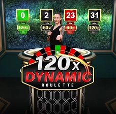Quickwin Casino | 120X Dynamic