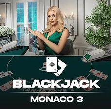 Quickwin Casino | Blackjack Monaco 3