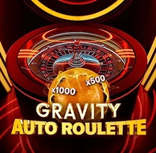 QuickWin | Gravity Roulette