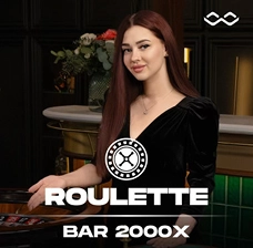 QuickWin | Roulette Bar 2000X