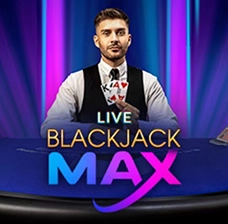 QuickWin | Blackjack Max