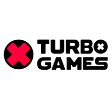 QuickWin | Logo Turbo Games w QuickWin – graj w szybkie gry typu crash i wygrywaj